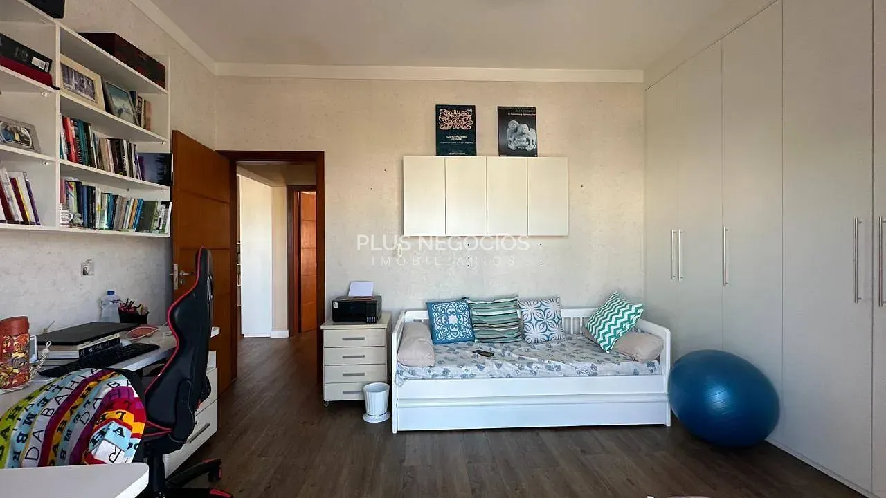 Casa, 3 quartos, 261 m² - Foto 43