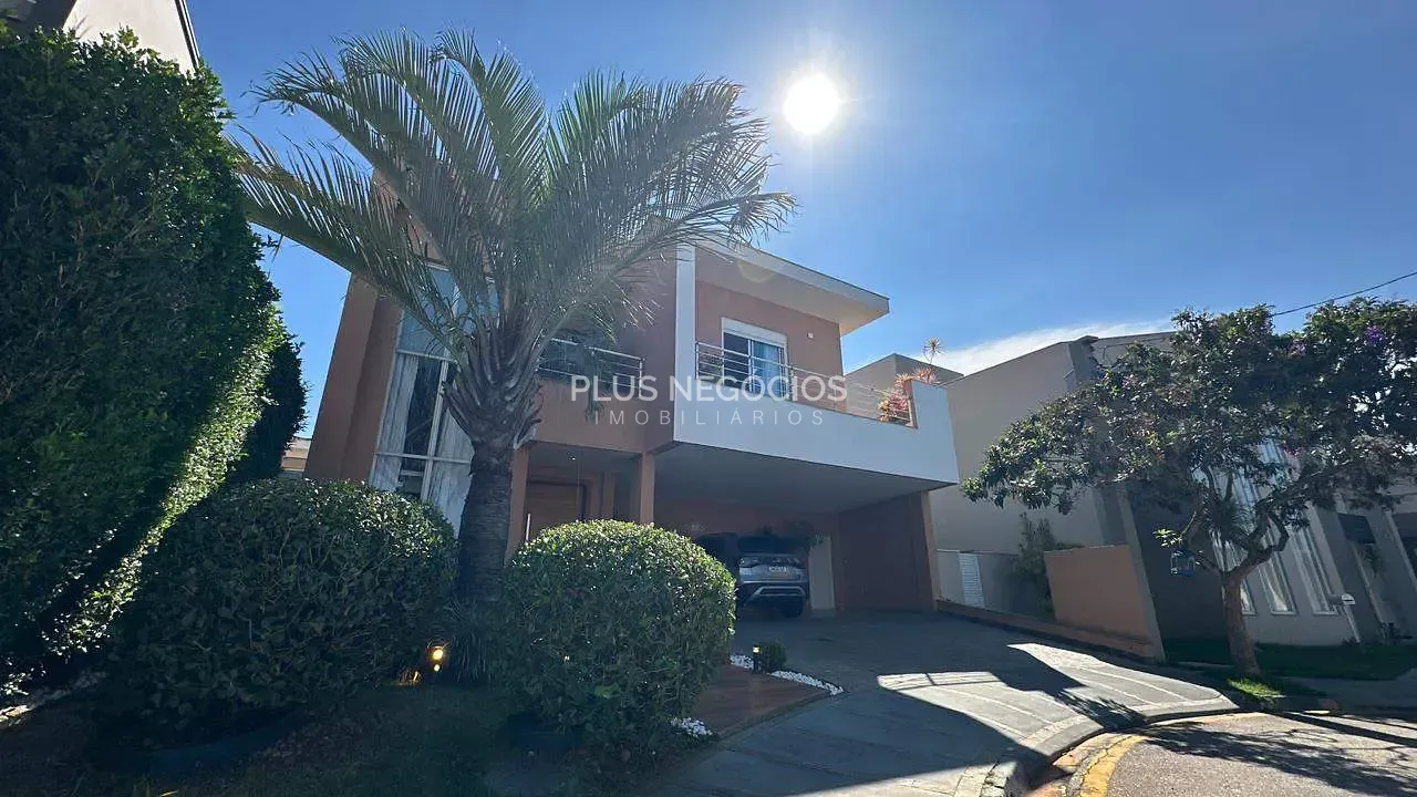 Casa, 3 quartos, 261 m² - Foto 47