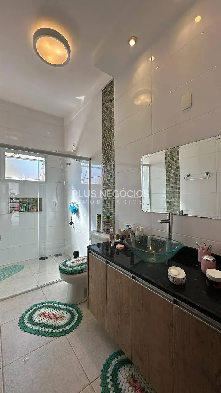 Casa, 3 quartos, 261 m² - Foto 48