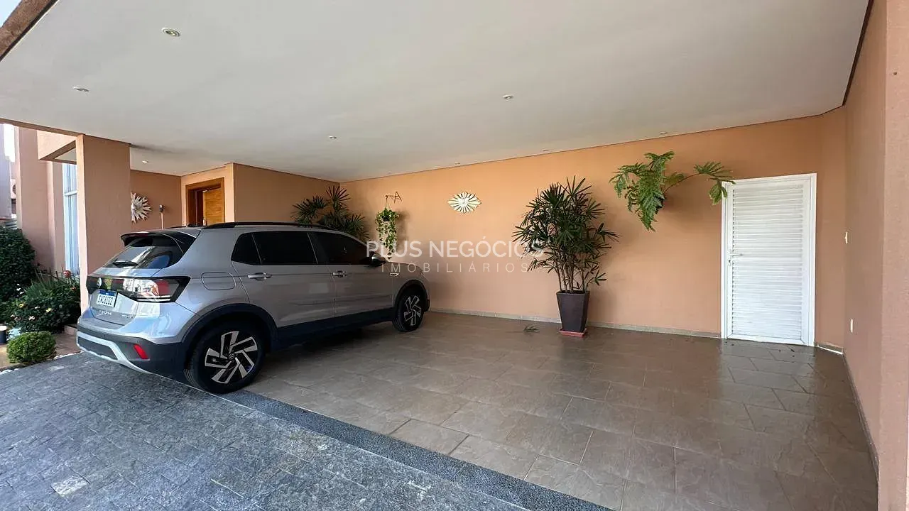 Casa, 3 quartos, 261 m² - Foto 49