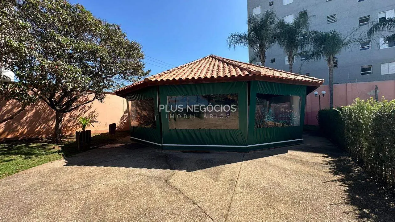 Casa, 3 quartos, 261 m² - Foto 51
