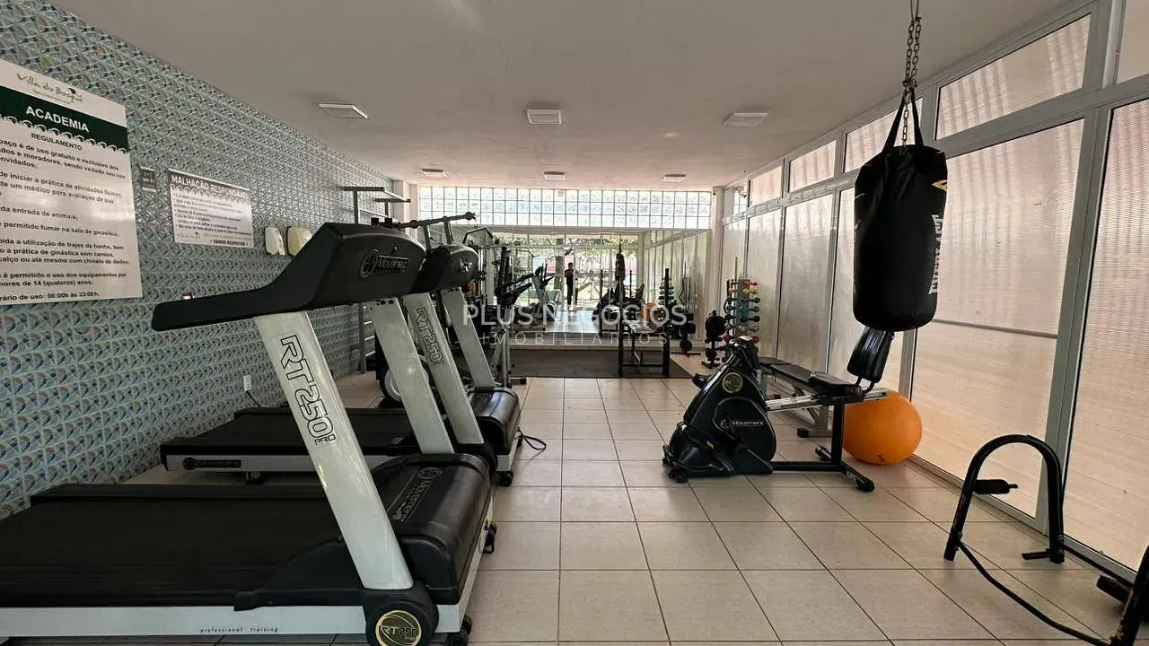 Casa, 3 quartos, 261 m² - Foto 57