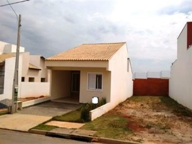 Foto do Casa - Casa à venda 3 Quartos, 2 Suites, 4 Vagas, 175M², Horto Florestal, Sorocaba - SP | Ary Proenca Negócios Imobiliários Ltda