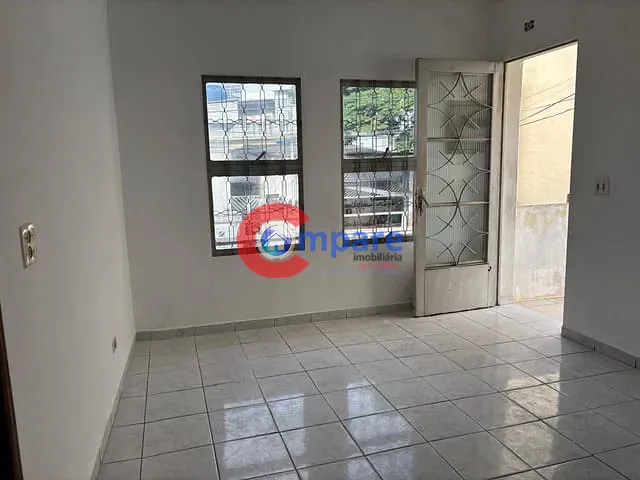 Casa 2 quartos e 1 banheiro, à venda, no bairro Jardim Las Vegas em Guarulhos