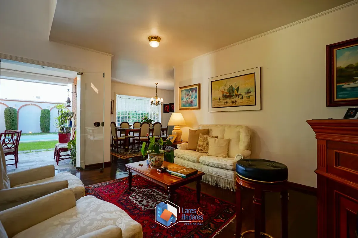 Casa, 3 quartos, 340 m² - Foto 16