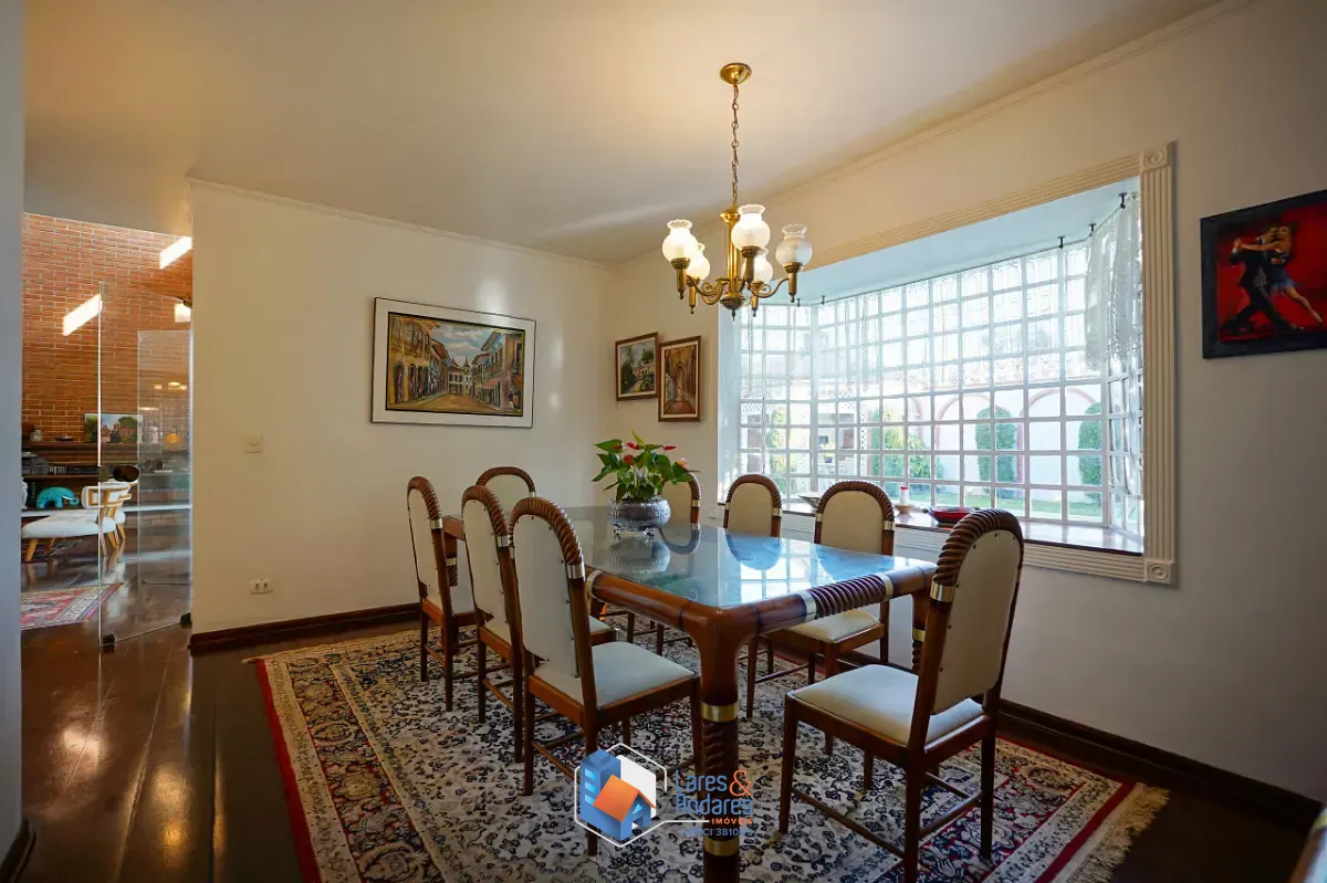 Casa, 3 quartos, 340 m² - Foto 23