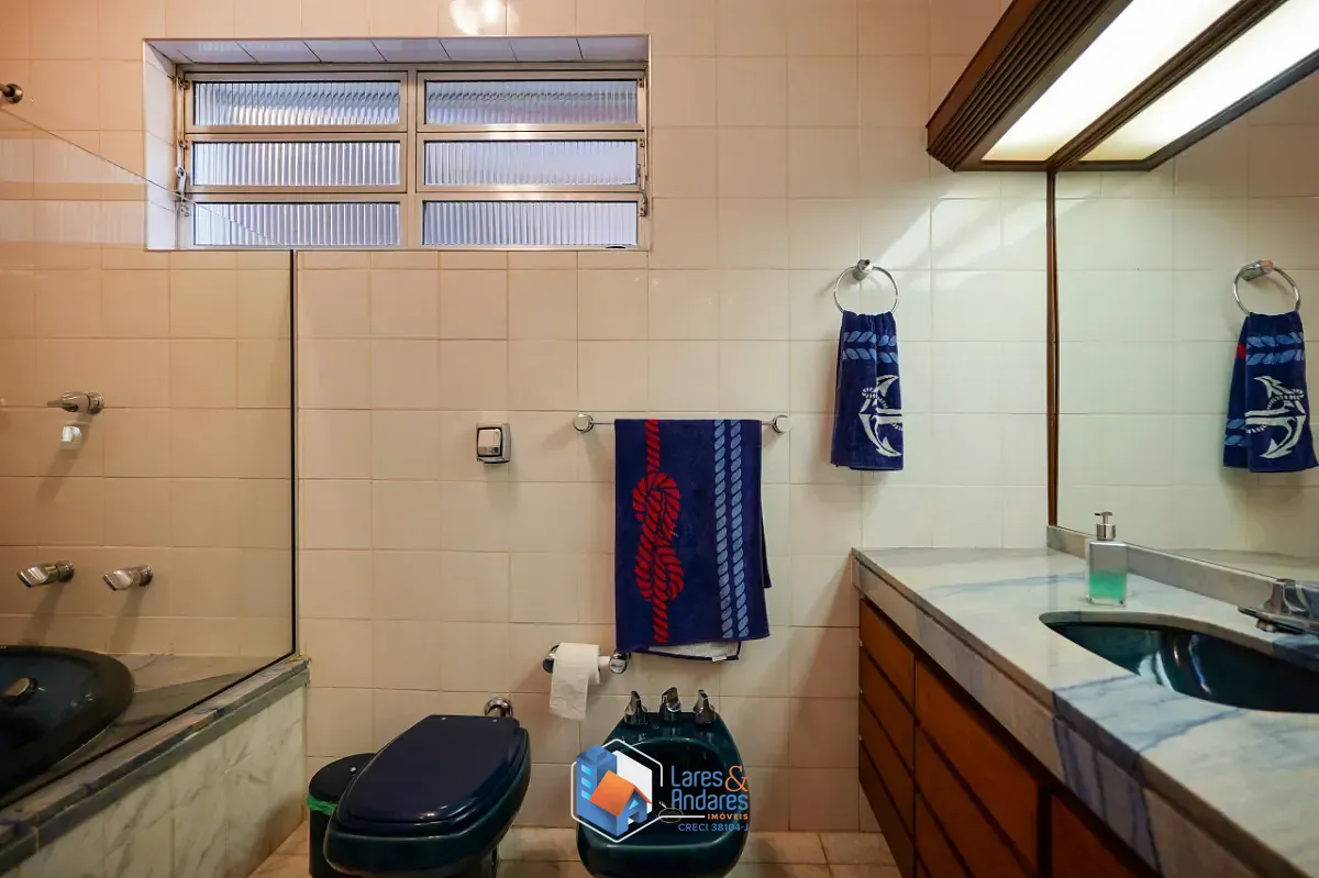 Casa, 3 quartos, 340 m² - Foto 40