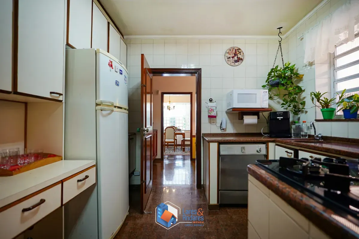 Casa, 3 quartos, 340 m² - Foto 32
