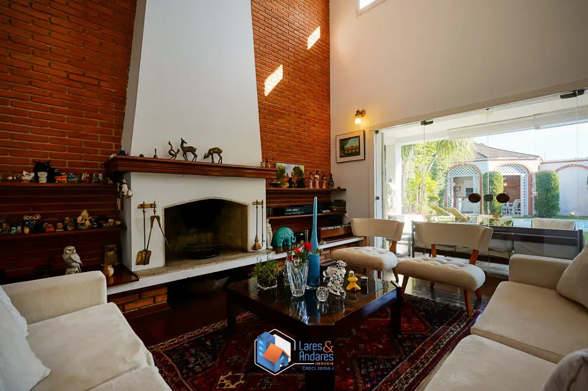 Casa, 3 quartos, 340 m² - Foto 15