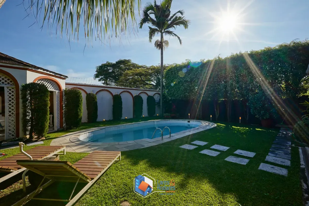 Casa, 3 quartos, 340 m² - Foto 8