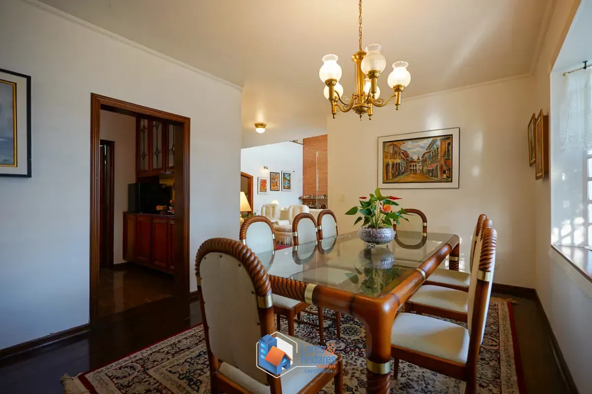 Casa, 3 quartos, 340 m² - Foto 24