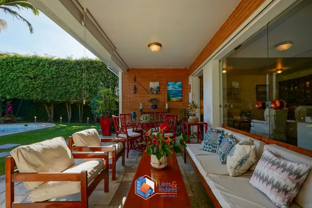Casa, 3 quartos, 340 m² - Foto 10