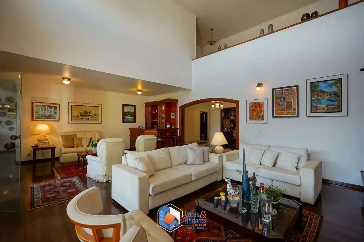 Casa, 3 quartos, 340 m² - Foto 20