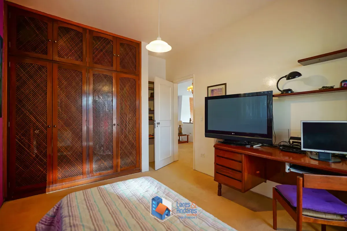 Casa, 3 quartos, 340 m² - Foto 42
