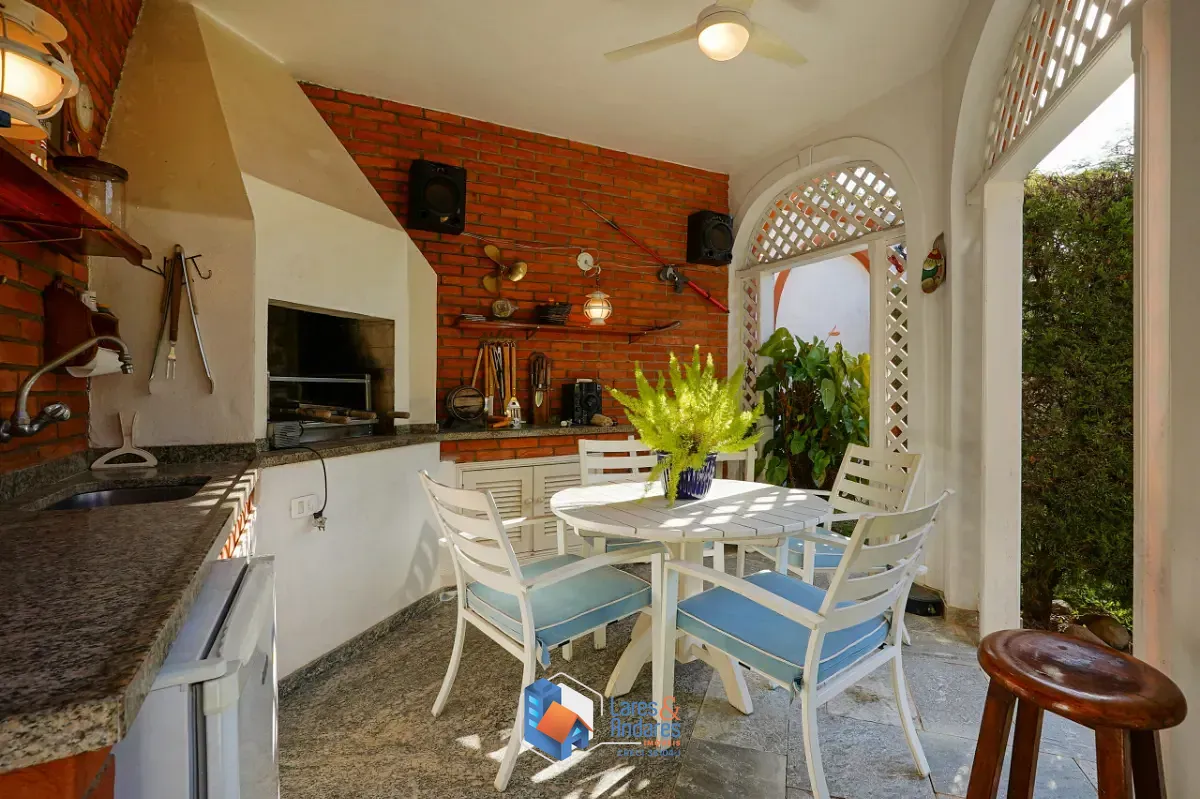 Casa, 3 quartos, 340 m² - Foto 12