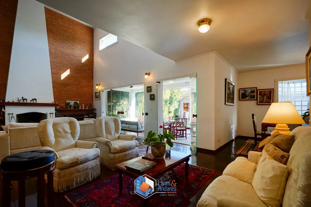 Casa, 3 quartos, 340 m² - Foto 17