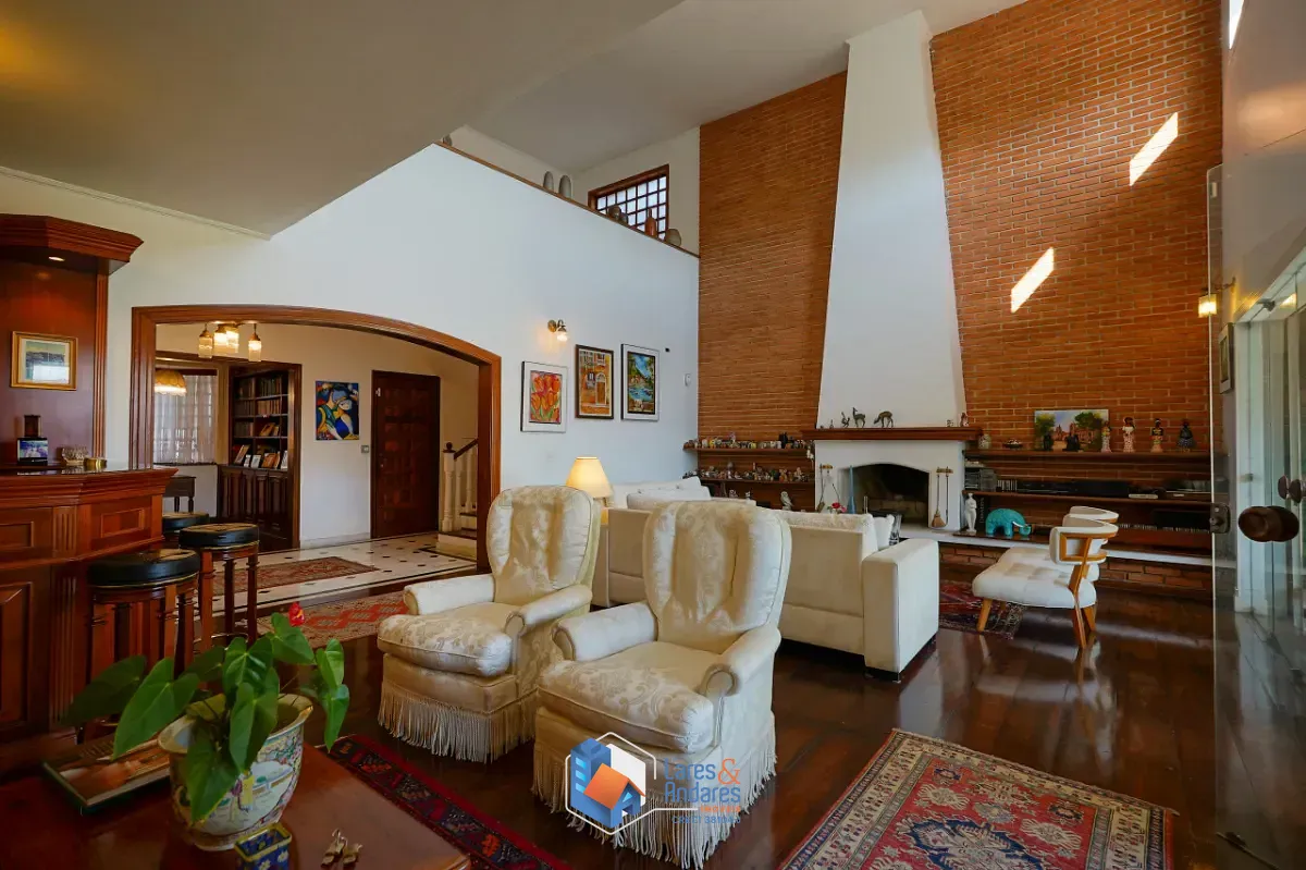Casa, 3 quartos, 340 m² - Foto 19