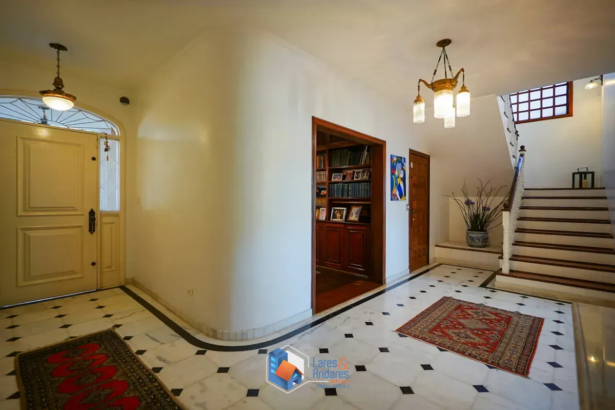 Casa, 3 quartos, 340 m² - Foto 25