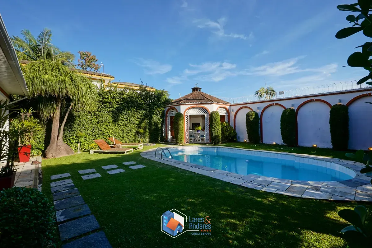 Casa, 3 quartos, 340 m² - Foto 6