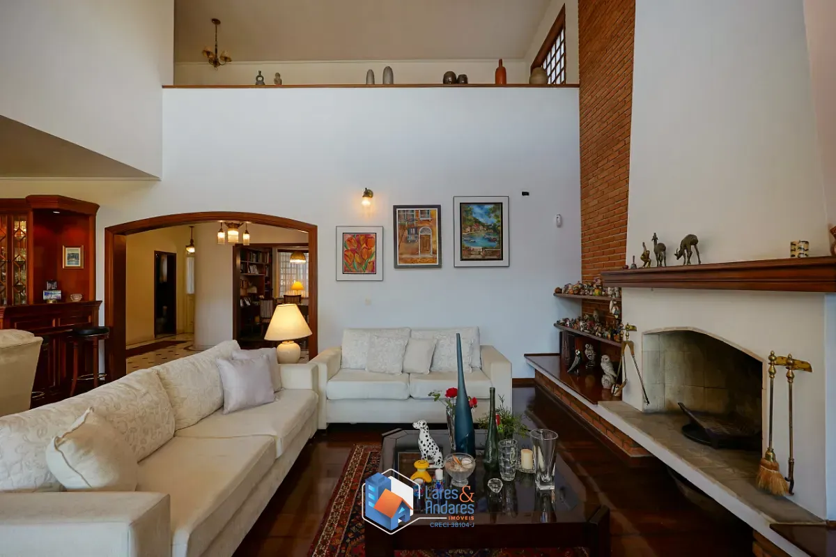 Casa, 3 quartos, 340 m² - Foto 21