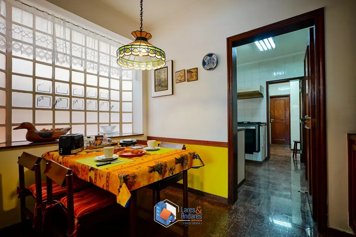 Casa, 3 quartos, 340 m² - Foto 29