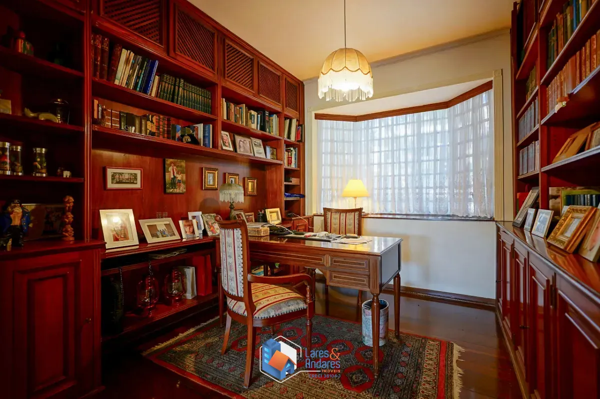Casa, 3 quartos, 340 m² - Foto 27