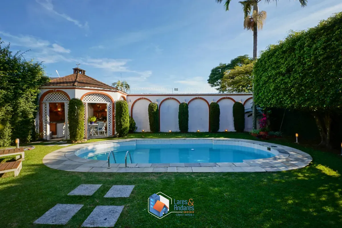 Casa, 3 quartos, 340 m² - Foto 7