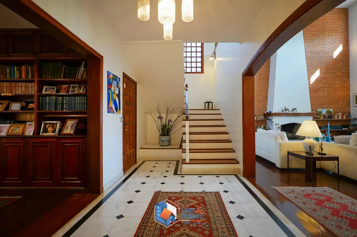 Casa, 3 quartos, 340 m² - Foto 26