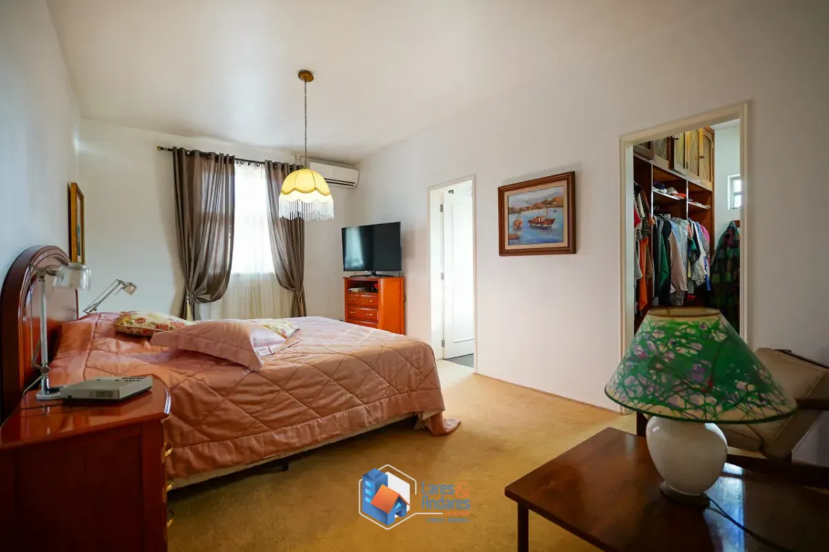 Casa, 3 quartos, 340 m² - Foto 35