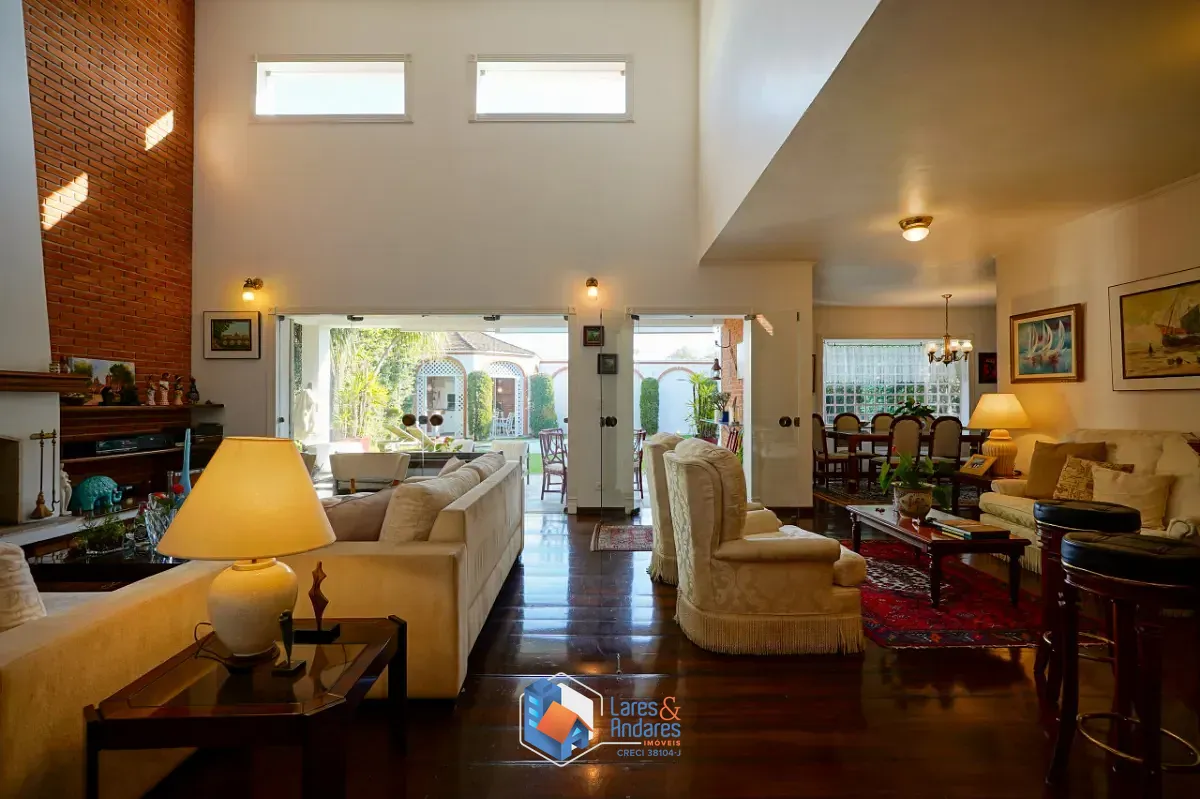 Casa, 3 quartos, 340 m² - Foto 14