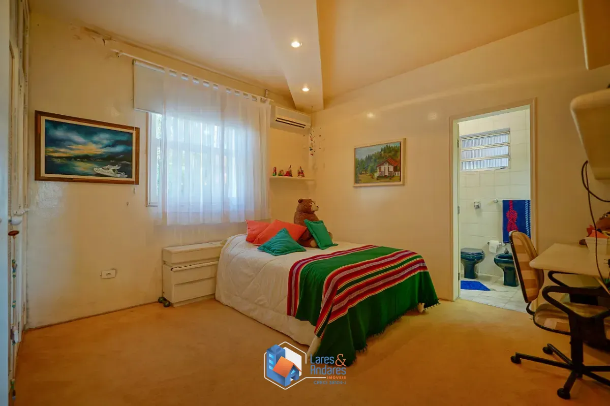 Casa, 3 quartos, 340 m² - Foto 38