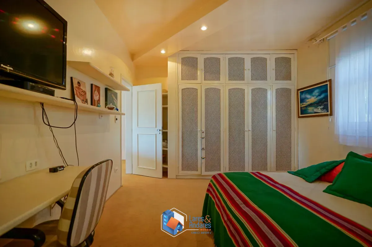 Casa, 3 quartos, 340 m² - Foto 39