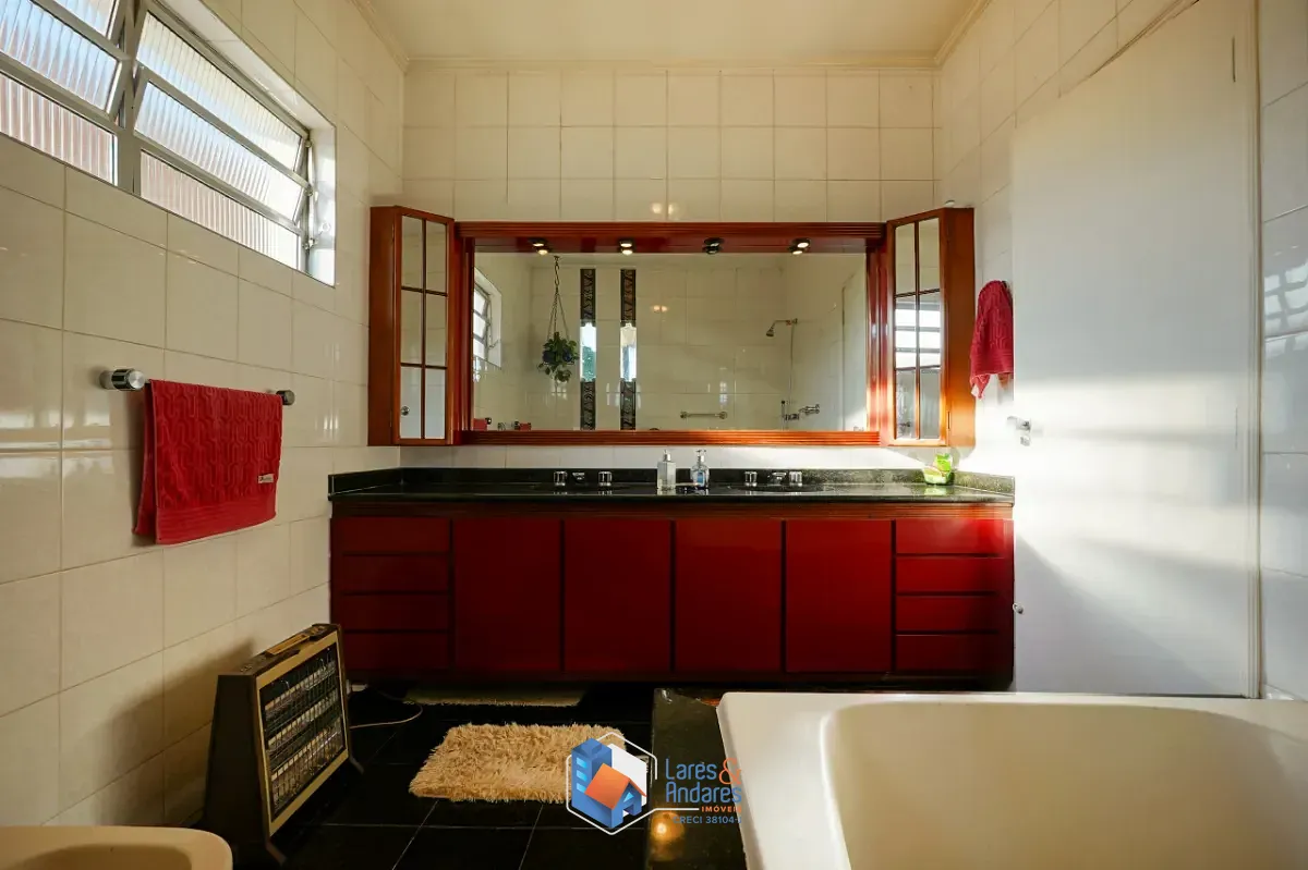 Casa, 3 quartos, 340 m² - Foto 37
