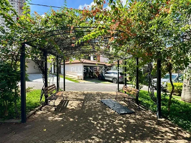 Casa 3 quartos e 3 banheiros, à venda, no bairro Parque Campolim em Sorocaba