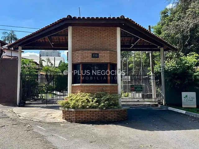 Casa 3 quartos e 3 banheiros, à venda, no bairro Parque Campolim em Sorocaba