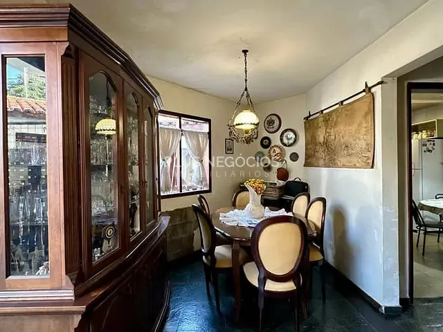 Casa 3 quartos e 3 banheiros, à venda, no bairro Parque Campolim em Sorocaba