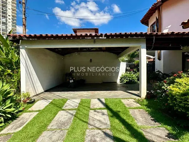 Casa 3 quartos e 3 banheiros, à venda, no bairro Parque Campolim em Sorocaba