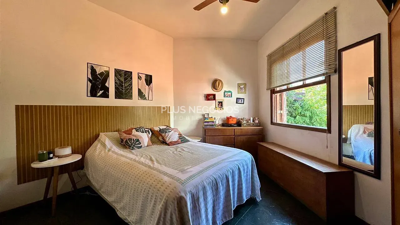 Casa, 3 quartos, 150 m² - Foto 10