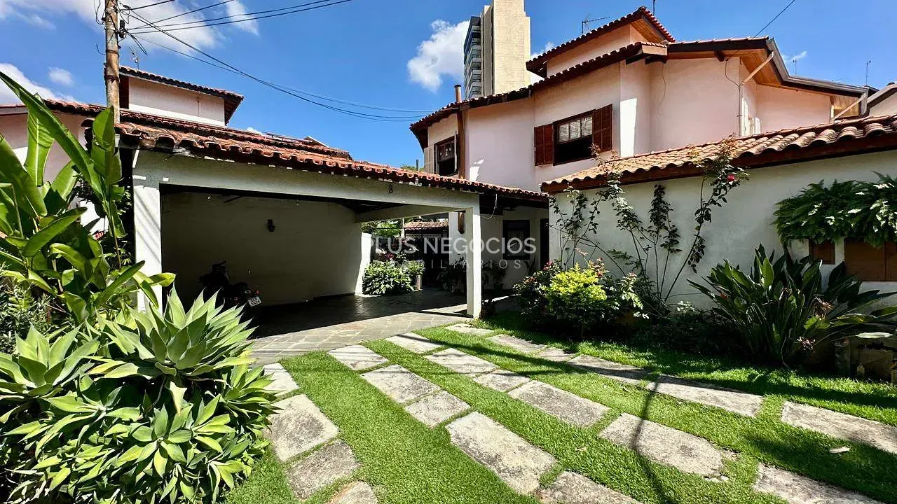 Casa, 3 quartos, 150 m² - Foto 5