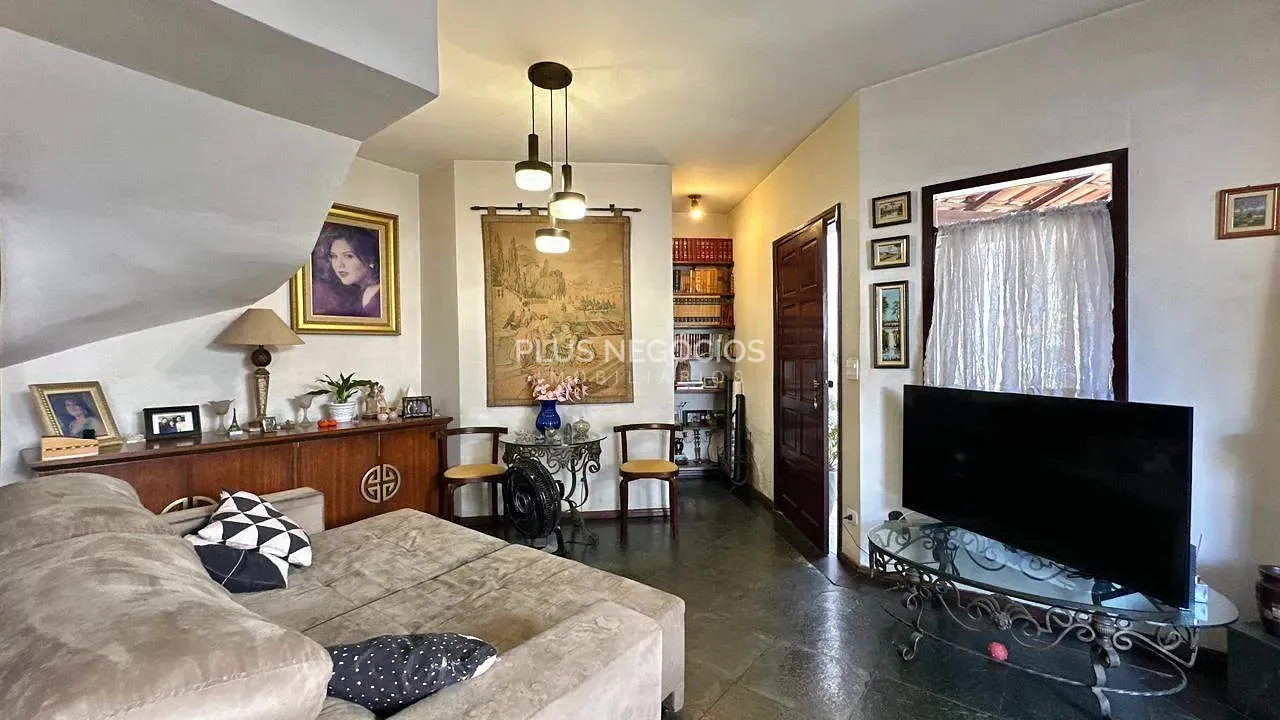 Casa, 3 quartos, 150 m² - Foto 13