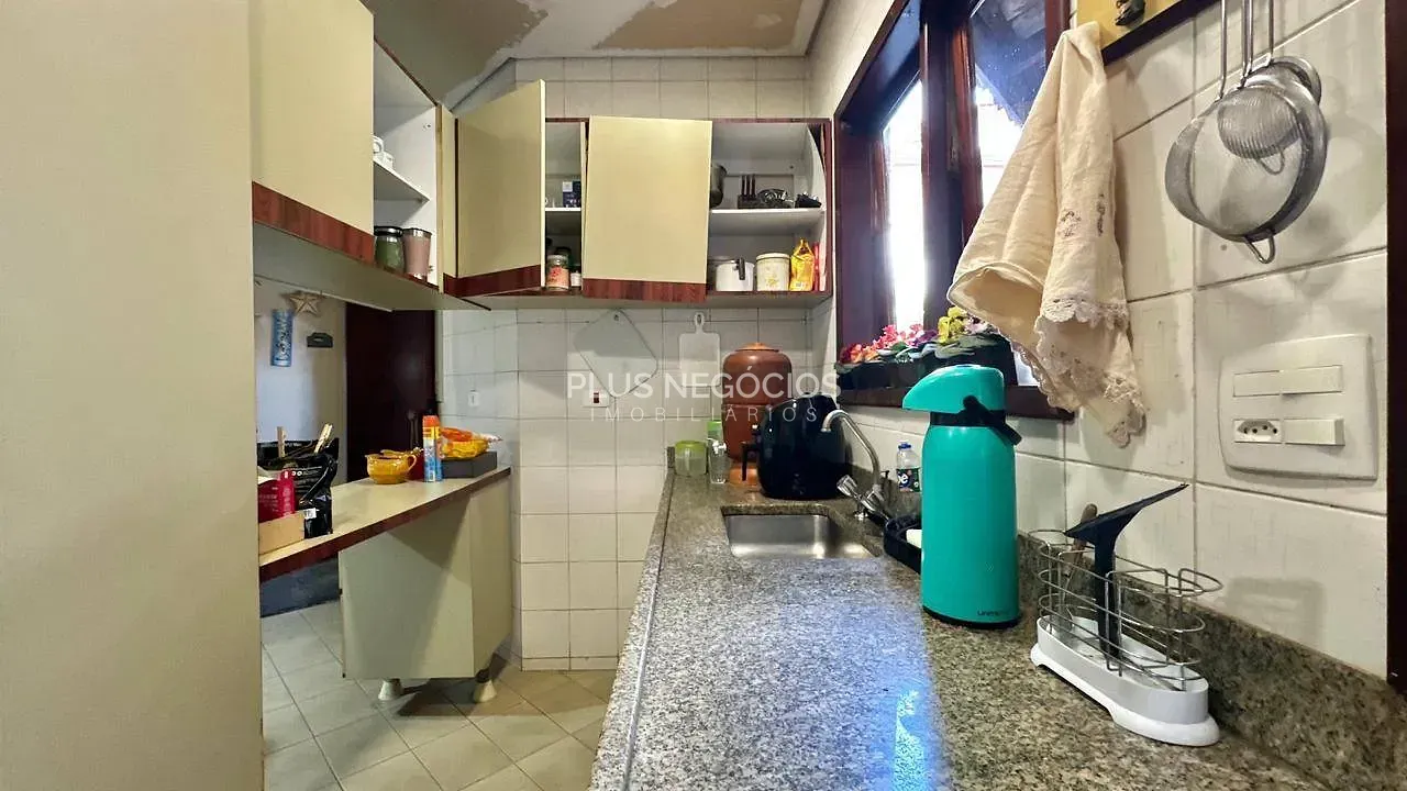 Casa, 3 quartos, 150 m² - Foto 14