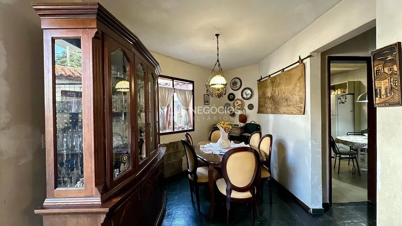 Casa, 3 quartos, 150 m² - Foto 1