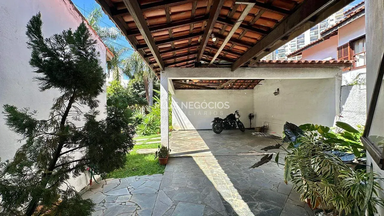 Casa, 3 quartos, 150 m² - Foto 15