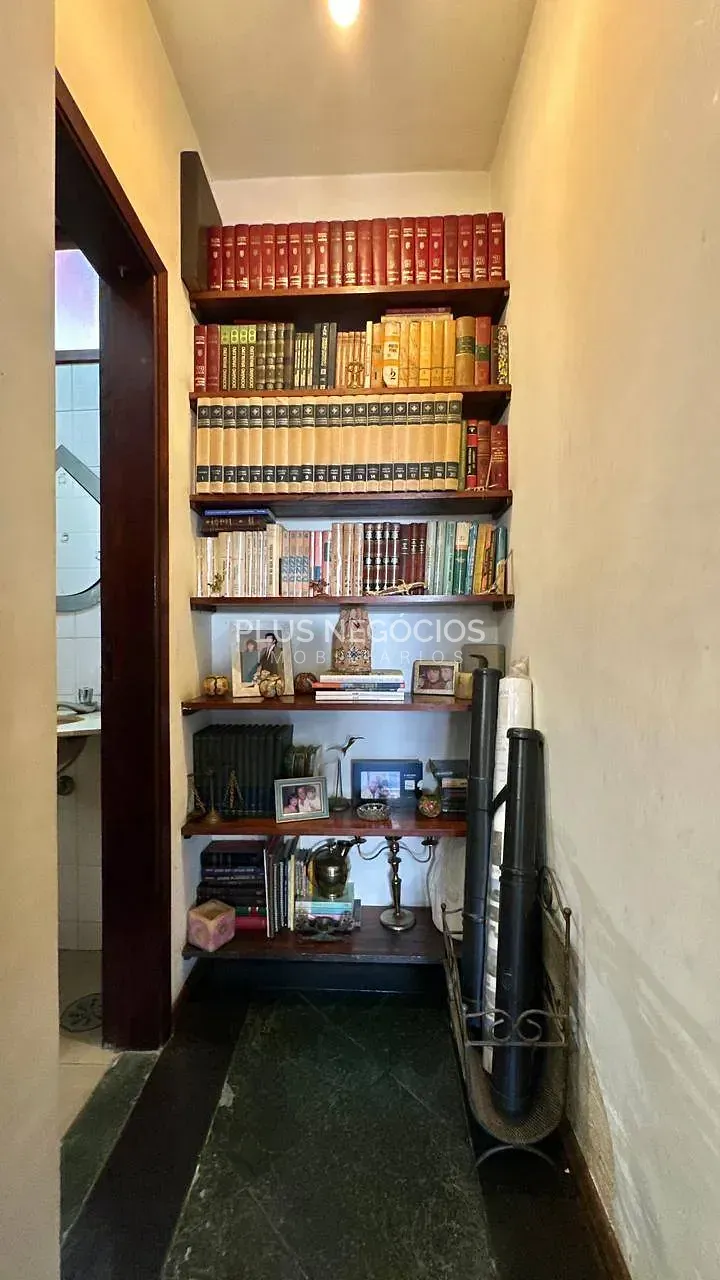Casa, 3 quartos, 150 m² - Foto 19