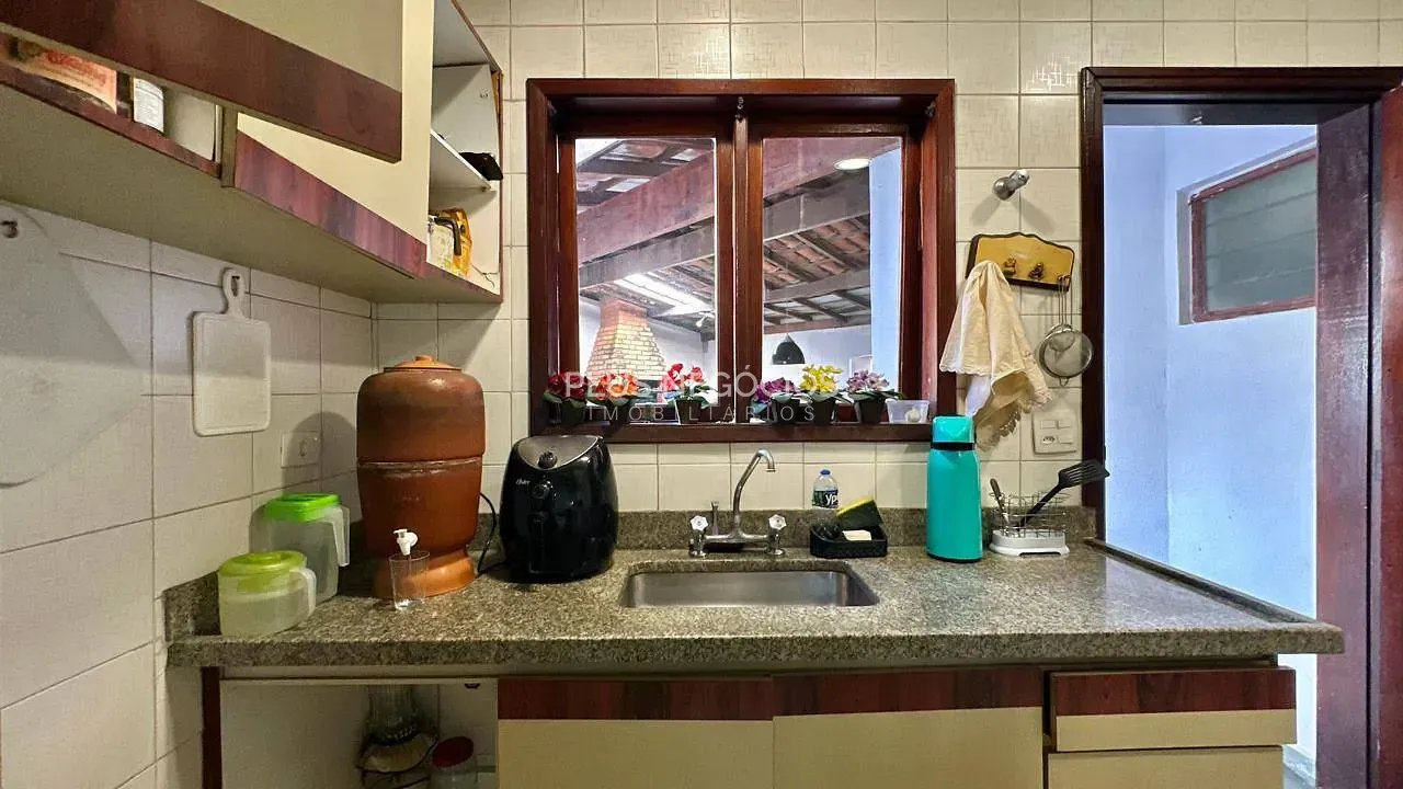 Casa, 3 quartos, 150 m² - Foto 20
