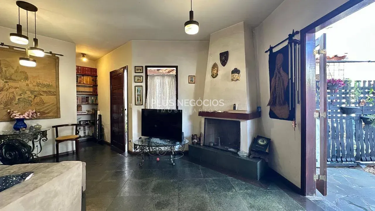 Casa, 3 quartos, 150 m² - Foto 21