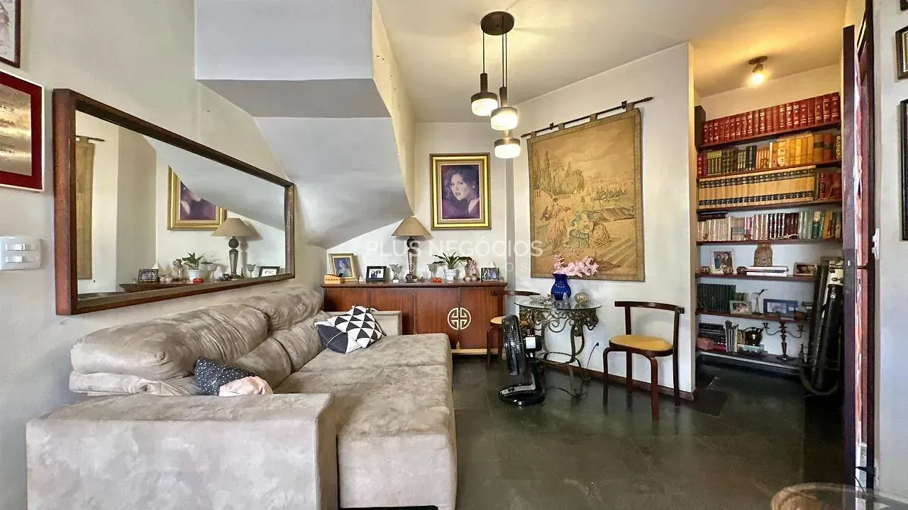 Casa, 3 quartos, 150 m² - Foto 22