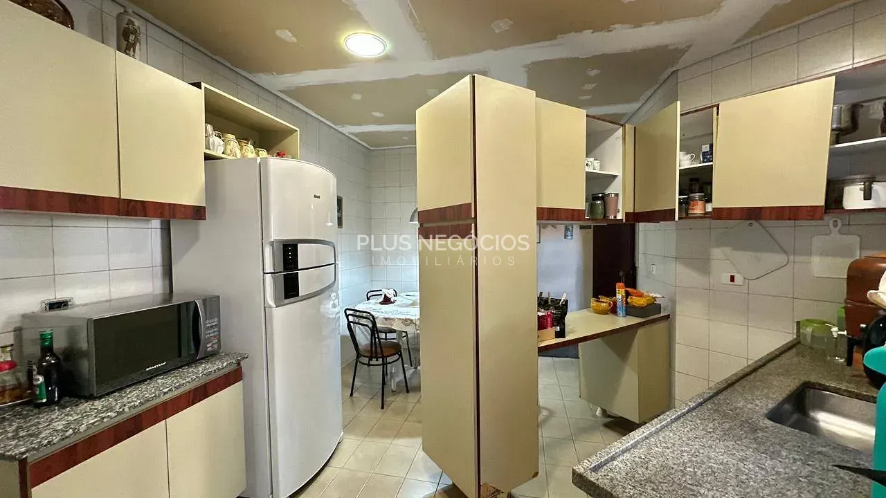Casa, 3 quartos, 150 m² - Foto 23