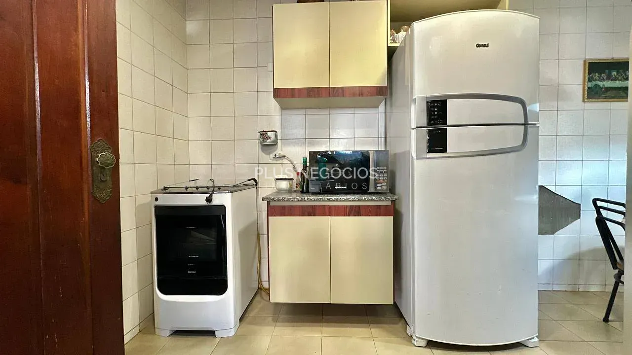 Casa, 3 quartos, 150 m² - Foto 24