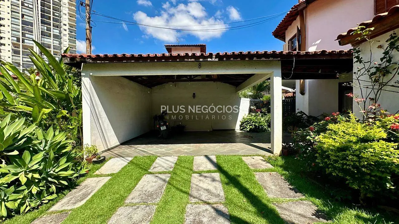 Casa, 3 quartos, 150 m² - Foto 3